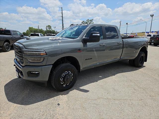 2026 RAM Ram 3500 RAM 3500 LARAMIE CREW CAB 4X4 8 BOX