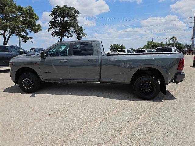 2026 RAM Ram 3500 RAM 3500 LARAMIE CREW CAB 4X4 8 BOX