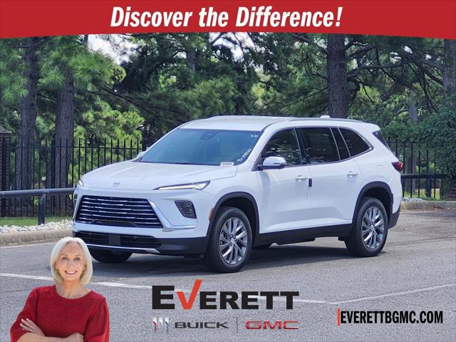 2026 Buick Enclave Preferred FWD for sale in Bryant, AR