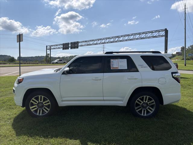 2022 Toyota 4Runner TRD Sport for sale in Kodak, TN