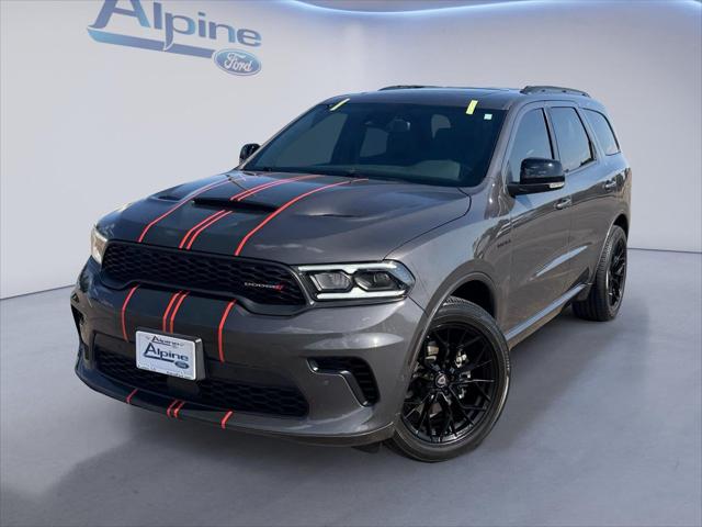 2025 Dodge Durango R/T Premium AWD for sale in Pueblo, CO