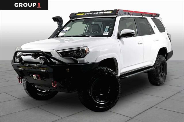 2022 Toyota 4Runner SR5 Premium for sale in Newport Beach, CA
