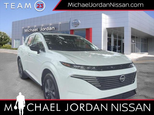 2025 Nissan Murano SL for sale in Durham, NC