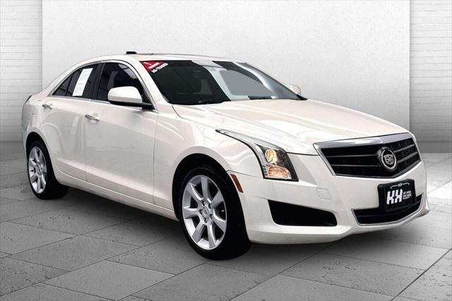 2013 Cadillac ATS Standard for sale in Papillion, NE