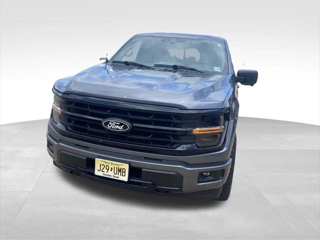 2024 Ford F-150 XLT 2024 Ford F-150 XLT