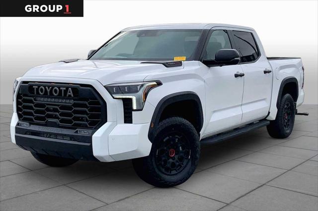 2026 Toyota Tundra TRD Pro Hybrid CrewMax 5.5 Bed for sale in Landover, MD