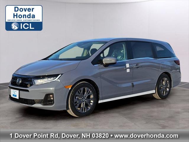 2026 Honda Odyssey Touring for sale in Dover, NH