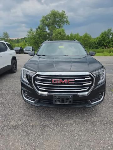 2022 GMC Terrain AWD SLT for sale in Potsdam, NY