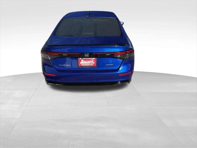 2024 Honda Accord Hybrid Sport-L 2024 Honda Accord Hybrid Sport-L