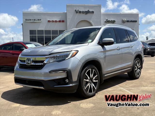 2020 Honda Pilot AWD Touring 7 Passenger for sale in Bunkie, LA