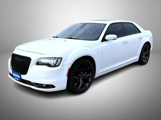 2022 Chrysler 300 S for sale in Sioux City, IA