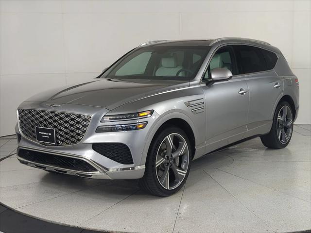 2025 Genesis GV80 3.5T Prestige AWD for sale in Silver Spring, MD