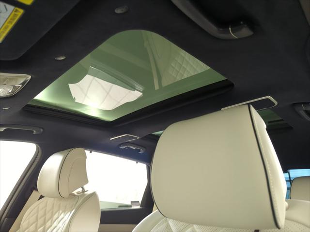 2025 Genesis GV80 3.5T Prestige AWD