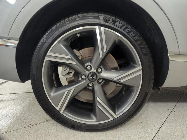 2025 Genesis GV80 3.5T Prestige AWD