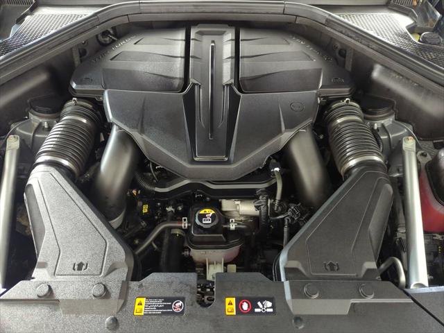 2025 Genesis GV80 3.5T Prestige AWD