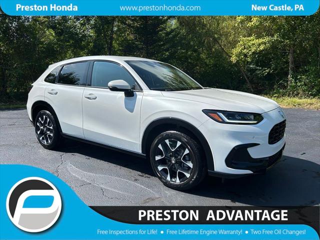 2027 Honda HR-V EX- AWD for sale in New Castle, PA