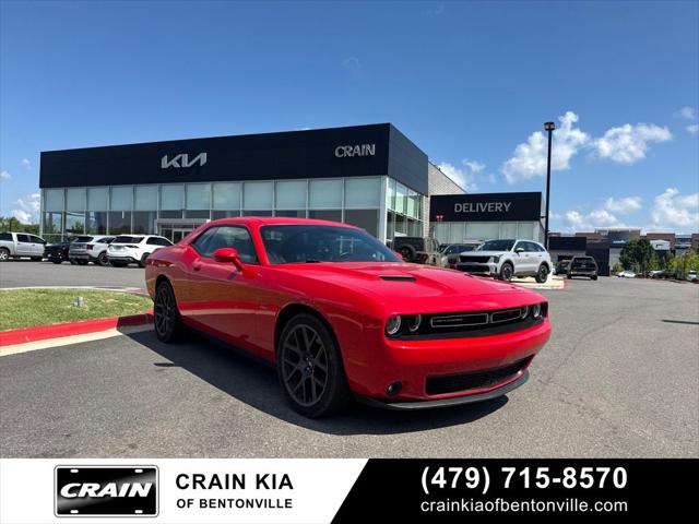2017 Dodge Challenger R/T for sale in Bentonville, AR