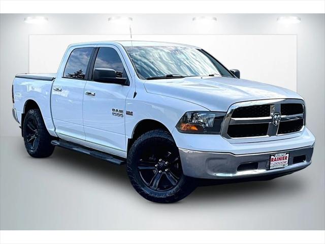2014 Ram 1500 SLT for sale in Olympia, WA