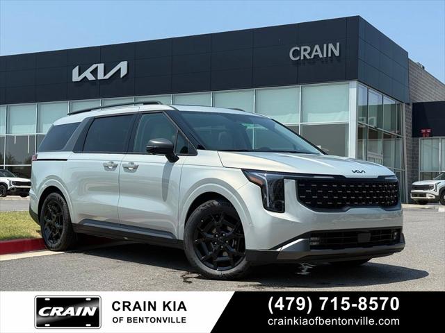 2026 Kia Carnival MPV SX Prestige for sale in Bentonville, AR