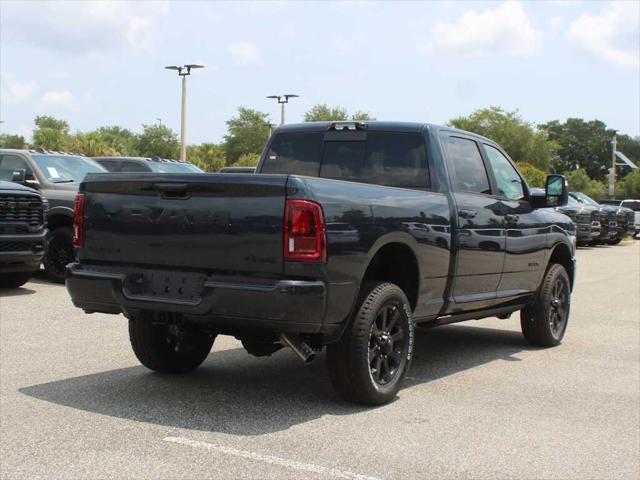 2026 RAM Ram 2500 RAM 2500 LARAMIE CREW CAB 4X4 64 BOX