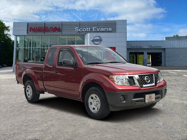 2015 Nissan Frontier S for sale in Carrollton, GA