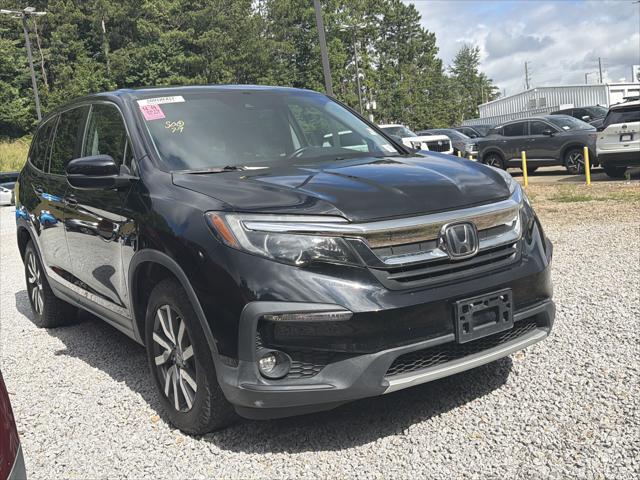 2019 Honda Pilot EX-L for sale in Carrollton, GA