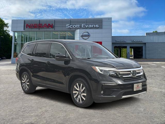 2019 Honda Pilot EX-L for sale in Carrollton, GA