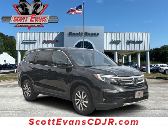 2019 Honda Pilot EX-L for sale in Carrollton, GA