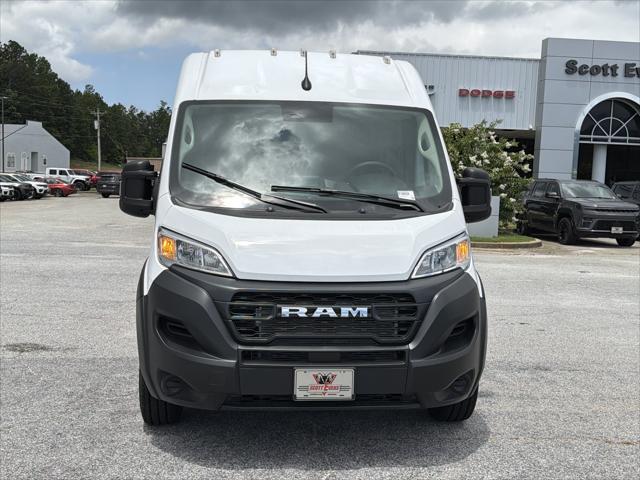 2026 RAM Ram ProMaster RAM PROMASTER 3500 TRADESMAN CARGO VAN HIGH ROOF 159 WB