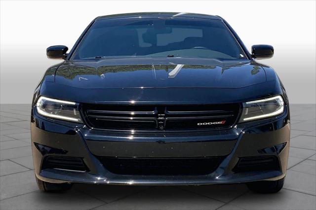 Used 2022 Dodge Charger SXT RWD For Sale in Lubbock, TX