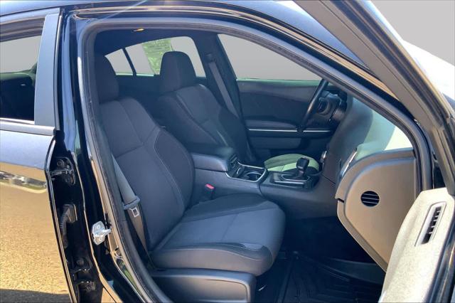 Used 2022 Dodge Charger SXT RWD For Sale in Lubbock, TX