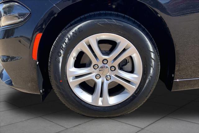 Used 2022 Dodge Charger SXT RWD For Sale in Lubbock, TX