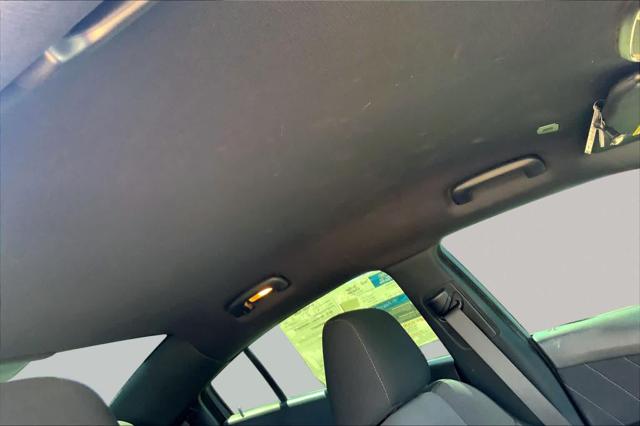 Used 2022 Dodge Charger SXT RWD For Sale in Lubbock, TX