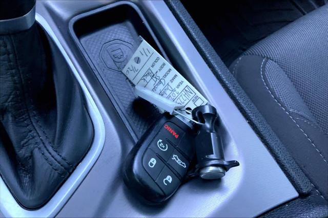 Used 2022 Dodge Charger SXT RWD For Sale in Lubbock, TX