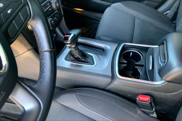 Used 2022 Dodge Charger SXT RWD For Sale in Lubbock, TX