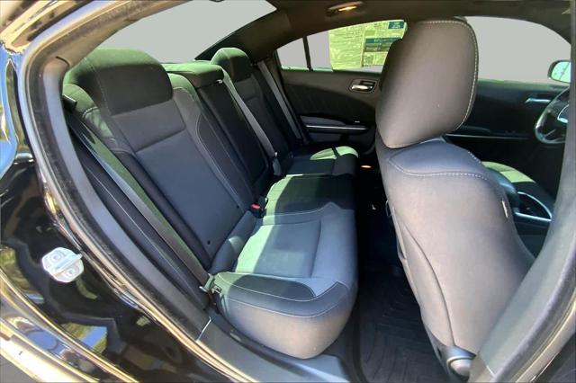 Used 2022 Dodge Charger SXT RWD For Sale in Lubbock, TX