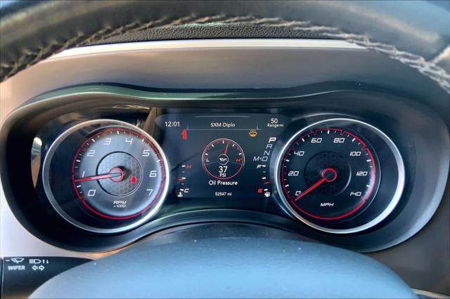 Used 2022 Dodge Charger SXT RWD For Sale in Lubbock, TX