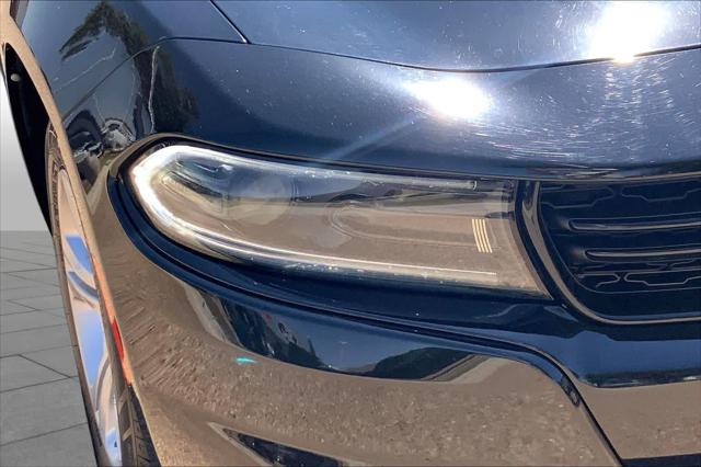 Used 2022 Dodge Charger SXT RWD For Sale in Lubbock, TX