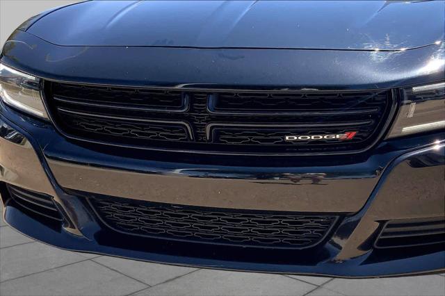 Used 2022 Dodge Charger SXT RWD For Sale in Lubbock, TX