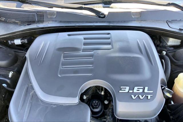 Used 2022 Dodge Charger SXT RWD For Sale in Lubbock, TX