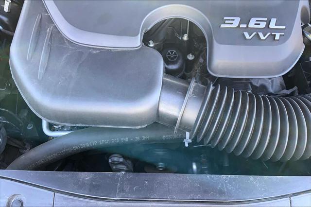 Used 2022 Dodge Charger SXT RWD For Sale in Lubbock, TX