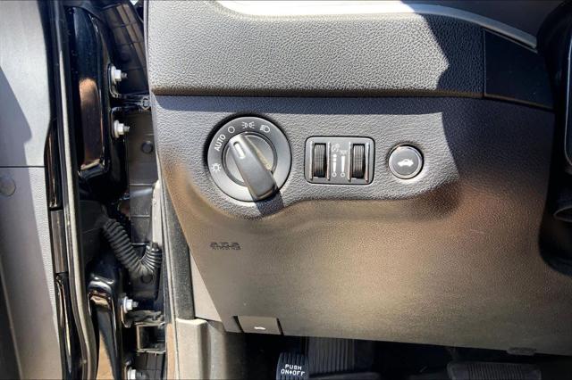 Used 2022 Dodge Charger SXT RWD For Sale in Lubbock, TX