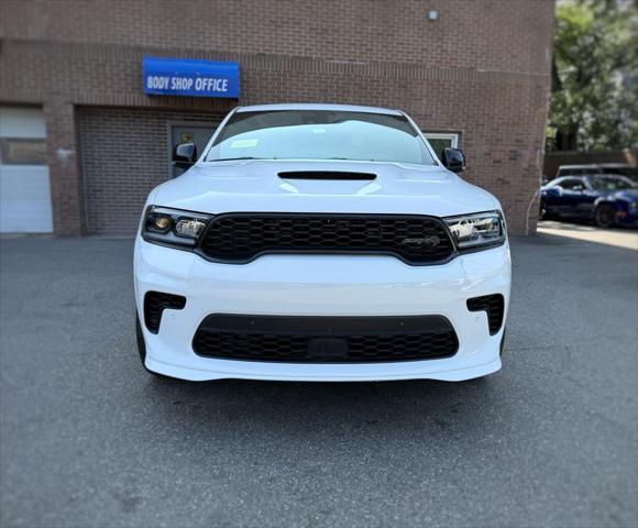 2026 Dodge Durango SRT Hellcat Jailbreak AWD