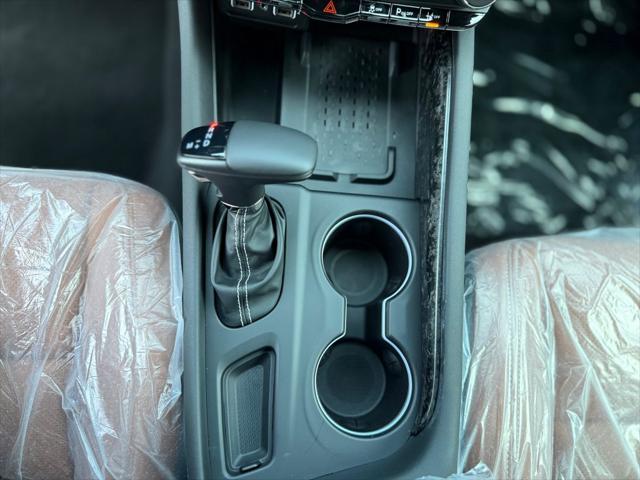 2026 Dodge Durango SRT Hellcat Jailbreak AWD