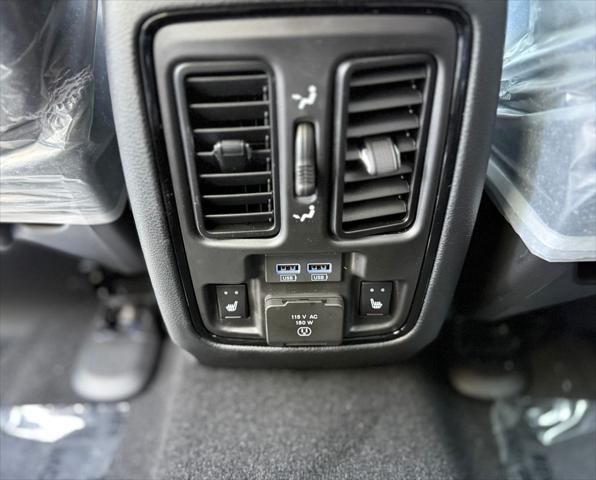2026 Dodge Durango SRT Hellcat Jailbreak AWD