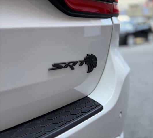 2026 Dodge Durango SRT Hellcat Jailbreak AWD