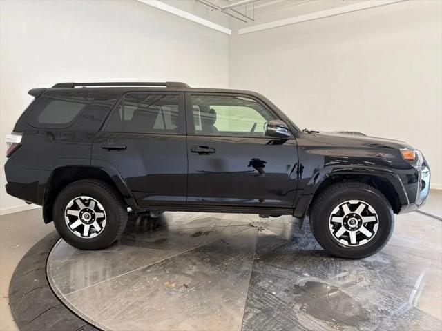 2023 Toyota 4Runner TRD Off Road Premium 2023 Toyota 4Runner TRD Off Road Premium