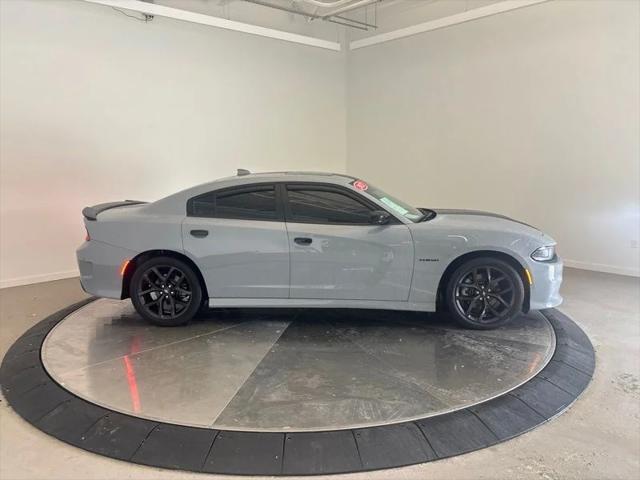 2021 Dodge Charger R/T RWD