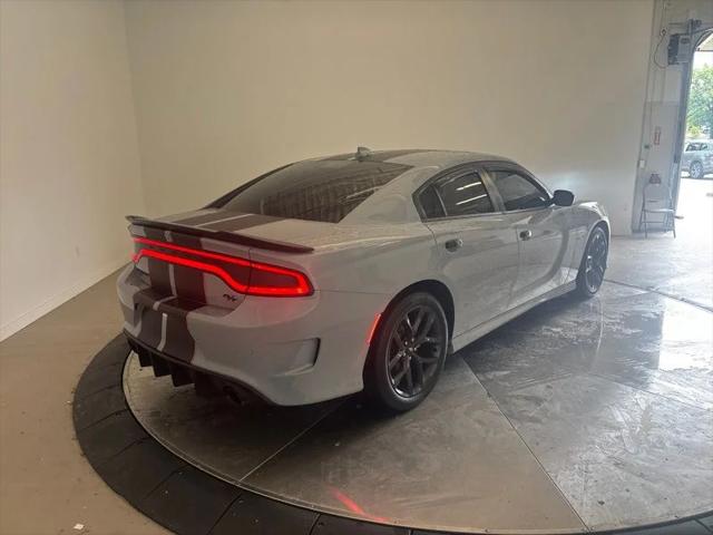 2021 Dodge Charger R/T RWD
