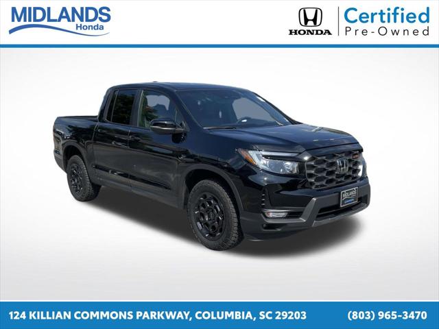 2026 Honda Ridgeline TrailSport+ for sale in Columbia, SC